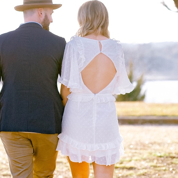 Saints and Secrets Open side mini - Picture 4 of 7